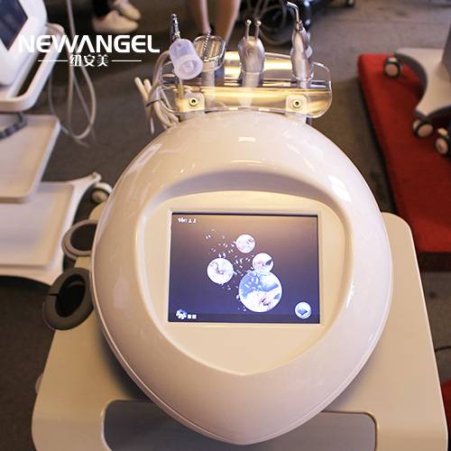 Portable oxygen facial machine with bio treatment GL3