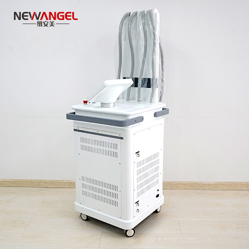 Laser diode 1060nm machine for weight loss body slimming