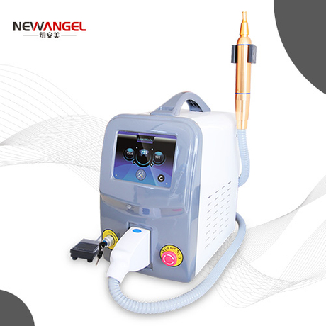 Best tattoo removal machine picosecond laser for sale